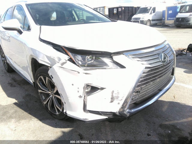 2019 Lexus RX, VIN: JTJDZKCA0K2017103