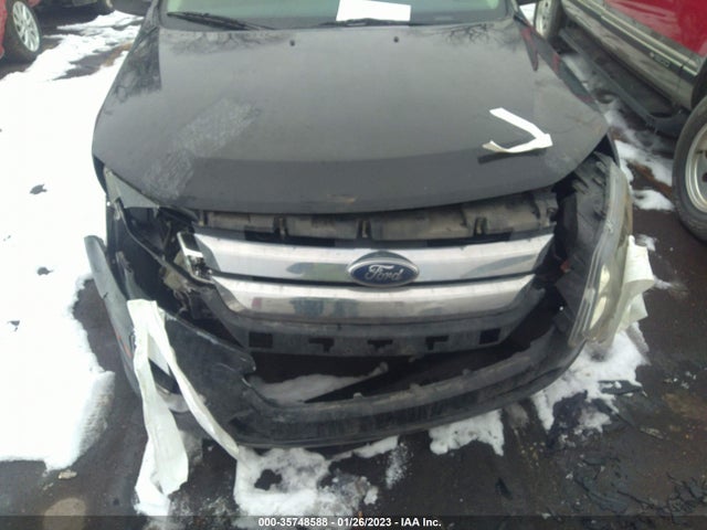 2010 FORD FUSION SPORT VIN: 3FAHP0KC2AR160944
