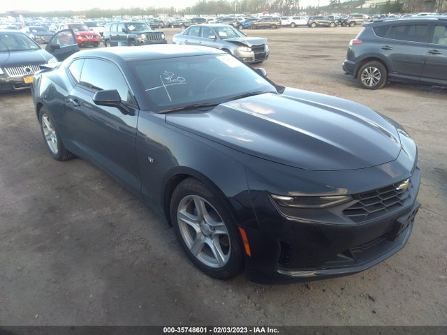 2022 1G1FB1RX7N0112160 main image