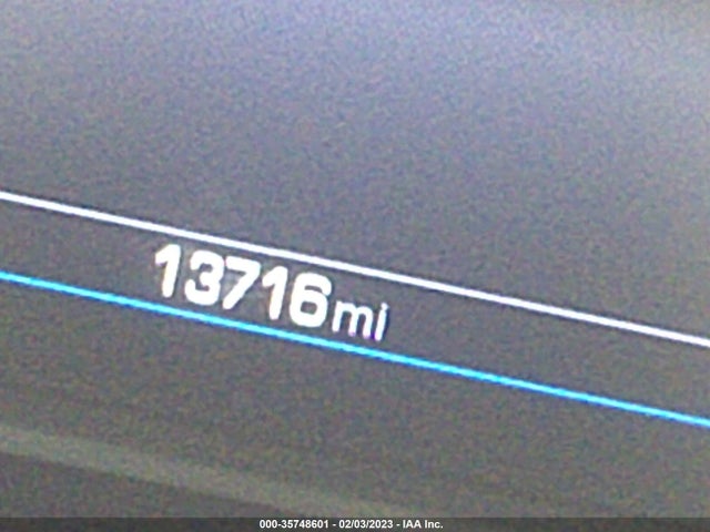 Chevrolet Camaro 1lt 2022 1G1FB1RX7N0112160 Image 7