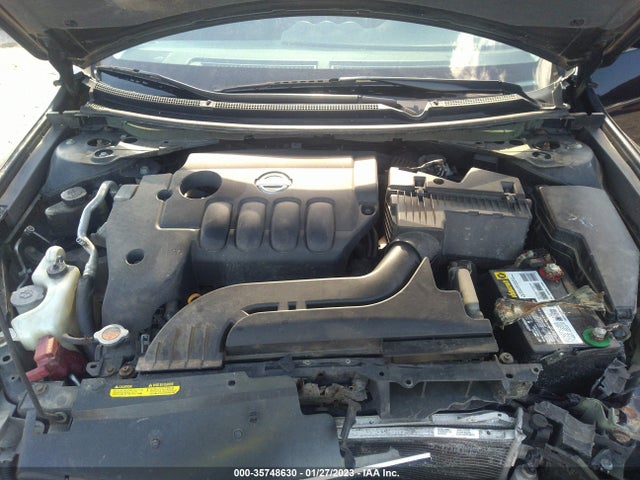 2007 NISSAN ALTIMA 2.5 VIN: 1N4AL21E07C182489