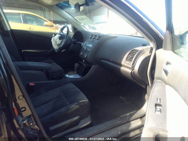 2007 NISSAN ALTIMA 2.5 VIN: 1N4AL21E07C182489