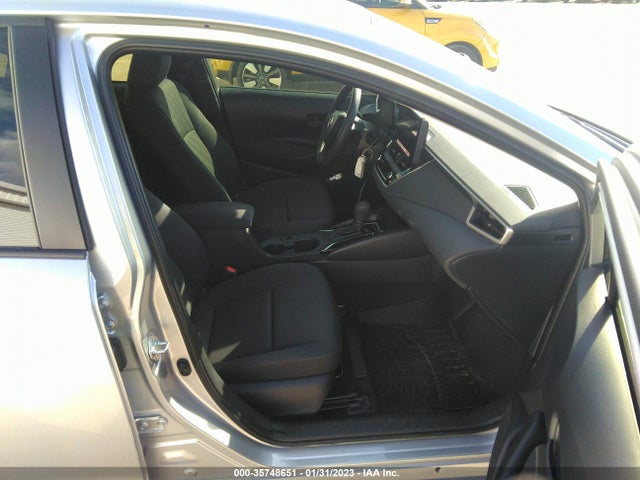 2023 TOYOTA COROLLA HYBRID VIN: JTDBCMFE9PJ000299