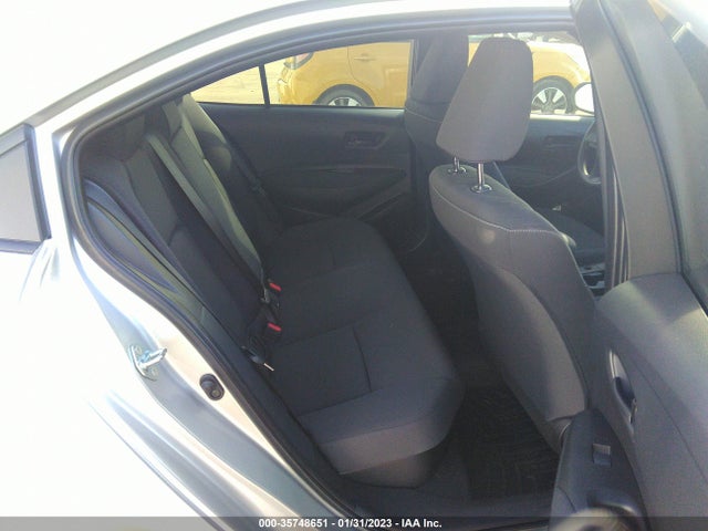 2023 TOYOTA COROLLA HYBRID VIN: JTDBCMFE9PJ000299