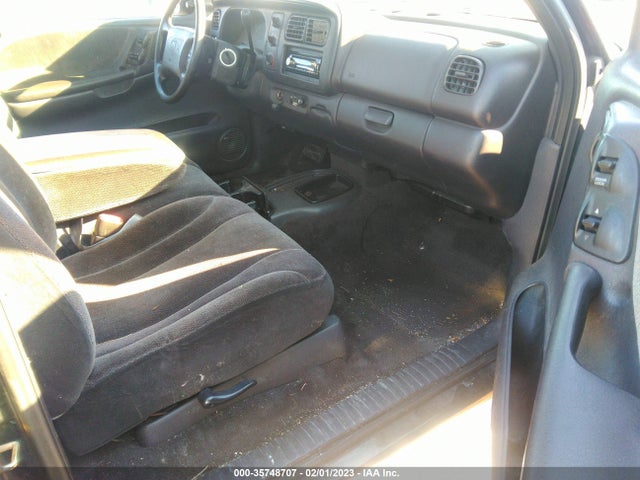 Dodge Dakota Base/sport/slt 2000 1B7GL22X7YS774810 Image 6