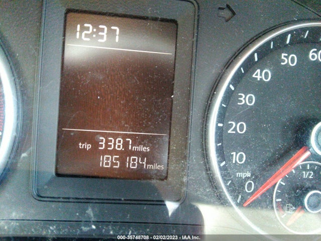 3VWJZ7AJXAM064018 Volkswagen Jetta Sedan S