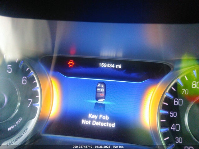 Chrysler 200 C 2015 1C3CCCCG4FN581095 Image 7