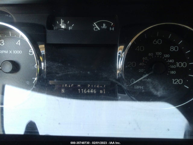 Lincoln MKZ 2007 3LNHM28T67R661863 Image 7