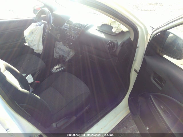 ML32A3HJ1HH003963 Mitsubishi MIRAGE ES