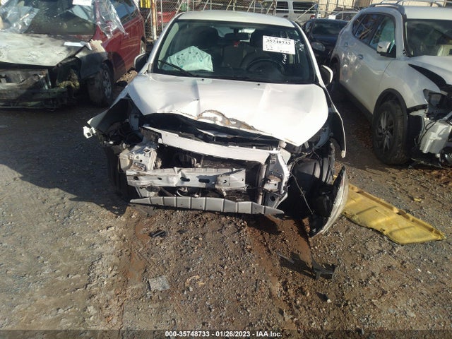 ML32A3HJ1HH003963 Mitsubishi MIRAGE ES