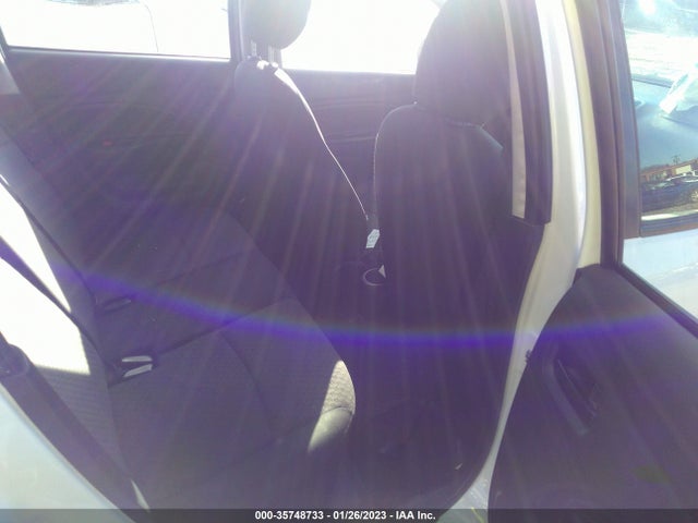 ML32A3HJ1HH003963 Mitsubishi MIRAGE ES