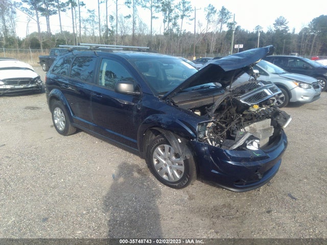 2018 3C4PDCAB7JT254149 main image