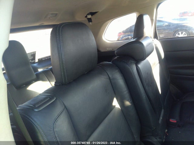 JA4AZ3A35KJ001558 Mitsubishi Outlander Es/se/sel/le
