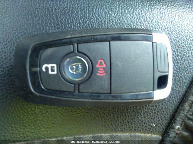 2018 Ford Ecosport, VIN: MAJ6P1CL0JC219841