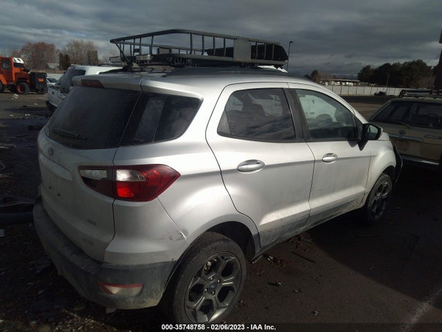 2018 Ford Ecosport, VIN: MAJ6P1CL0JC219841