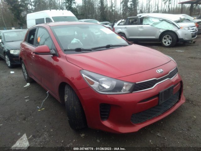 3KPA25AB8JE044378 auction archive image