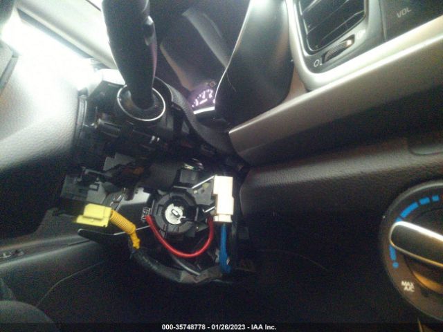 3KPA25AB8JE044378 KIA Rio 5-door S