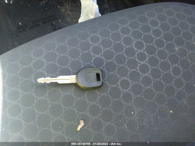 ML32A3HJ4FH007633 Mitsubishi Mirage De/rf