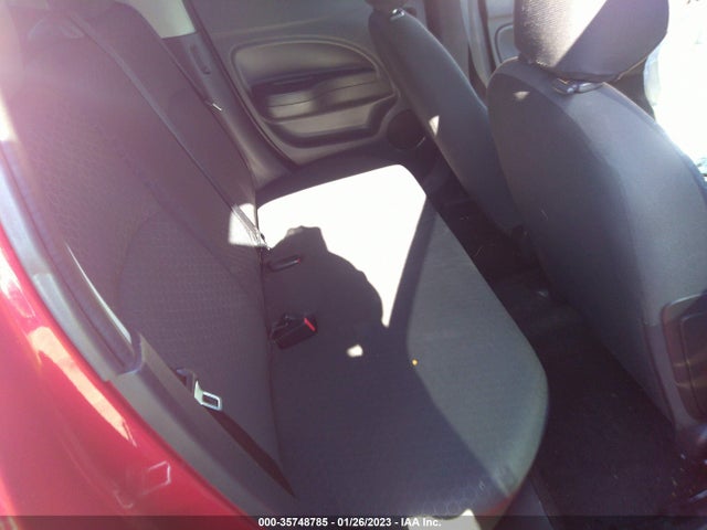 ML32A3HJ4FH007633 Mitsubishi Mirage De/rf