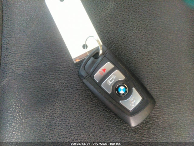 2016 BMW X3, VIN: 5UXWX9C52G0D81184