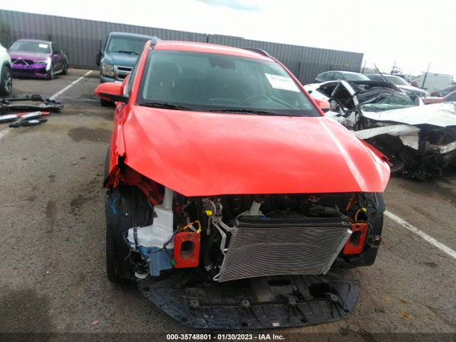 Hyundai Kona Sel 2020 KM8K2CAA4LU588053 Image 8
