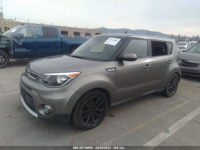 KNDJP3A5XJ7527984 KIA SOUL +