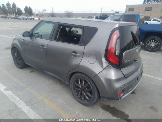 KNDJP3A5XJ7527984 KIA SOUL +