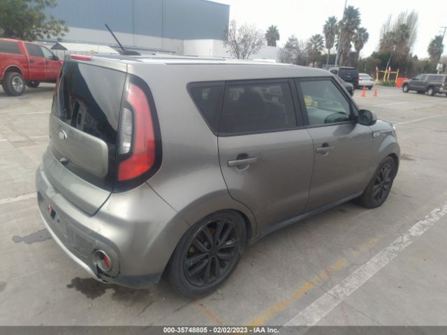 KNDJP3A5XJ7527984 KIA SOUL +