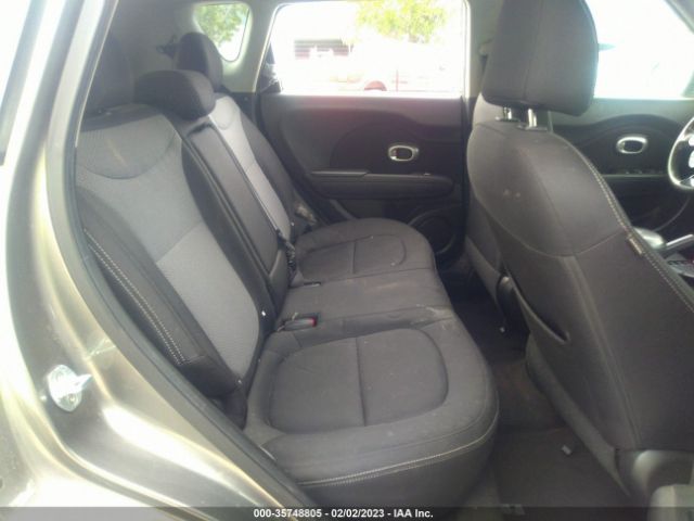KNDJP3A5XJ7527984 KIA SOUL +