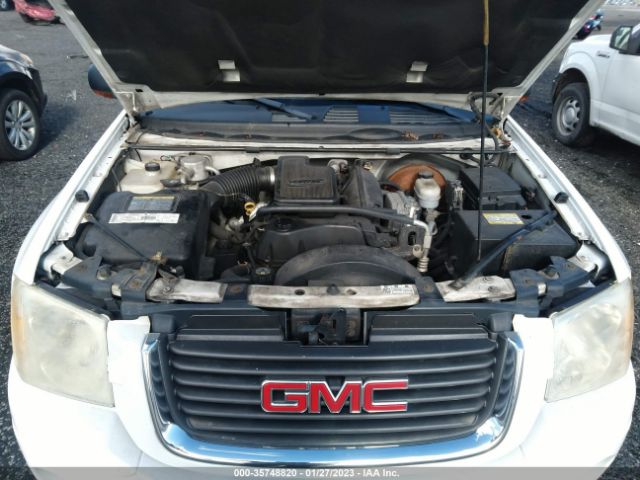 1GKET16S036116736 GMC ENVOY XL