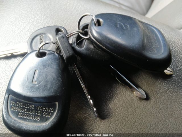 1GKET16S036116736 GMC ENVOY XL