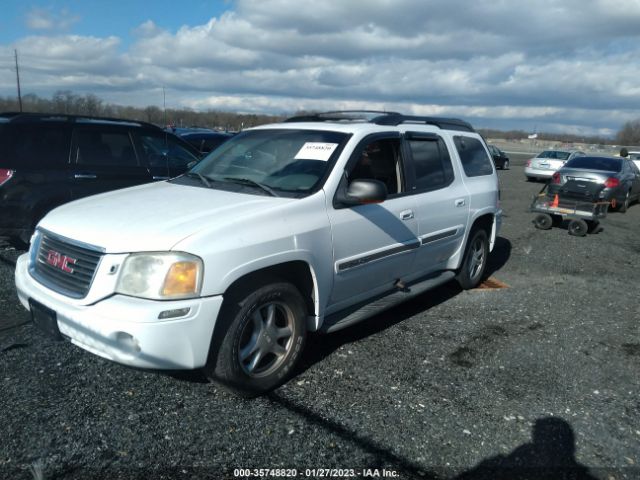 1GKET16S036116736 GMC ENVOY XL