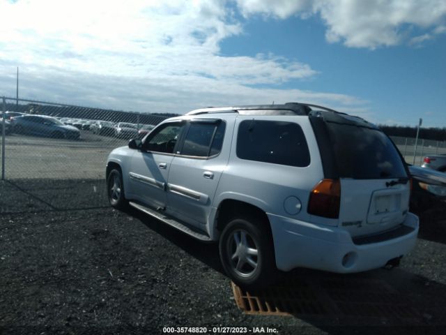 1GKET16S036116736 GMC ENVOY XL