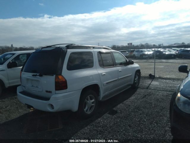 1GKET16S036116736 GMC ENVOY XL