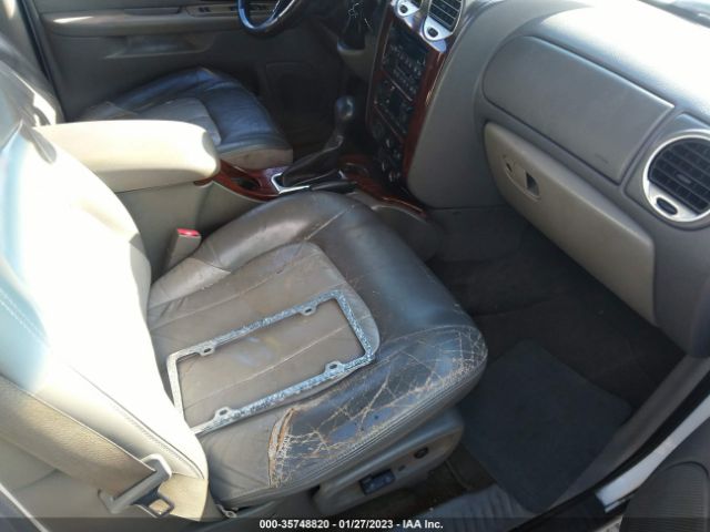 1GKET16S036116736 GMC ENVOY XL