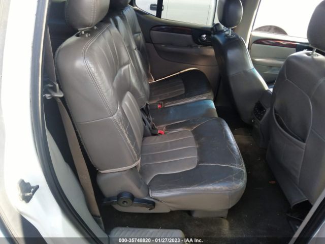 1GKET16S036116736 GMC ENVOY XL