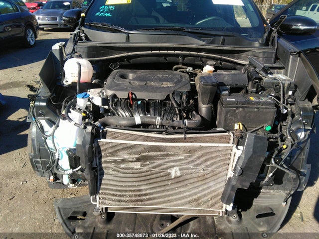 2022 Kia Sportage, VIN: KNDP63AC9N7947723