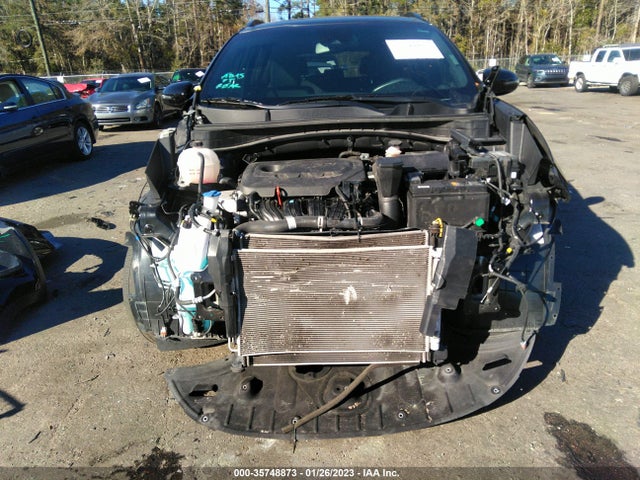 2022 Kia Sportage, VIN: KNDP63AC9N7947723