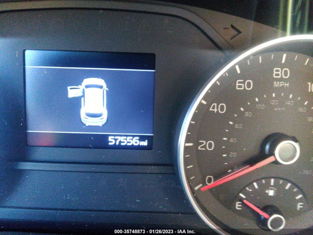 2022 Kia Sportage, VIN: KNDP63AC9N7947723