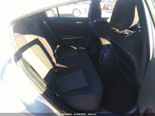 Dodge CHARGER GT 2022 2C3CDXHG5NH152598 Image 10