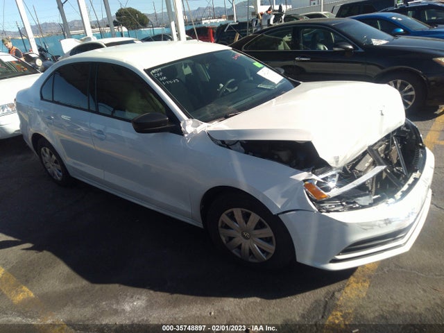 2016 3VW267AJ4GM315668 main image
