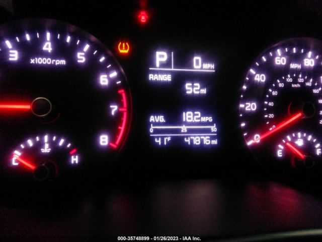 3KPA24ABXKE184671 KIA RIO LX
