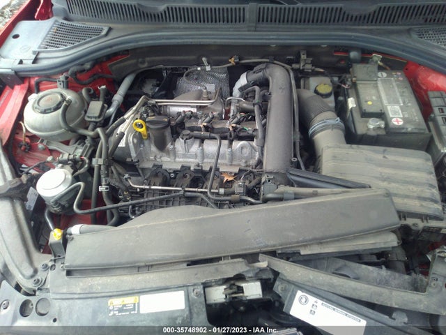 Volkswagen Jetta R-line 2019 3VWCB7BU0KM217139 Image 10