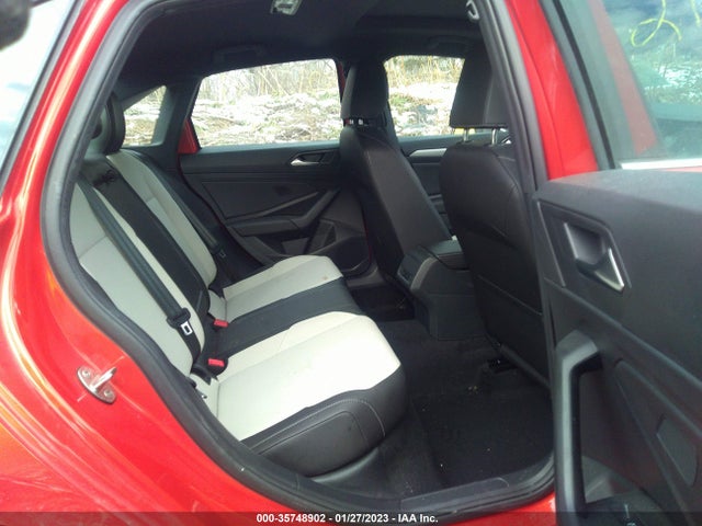 Volkswagen Jetta R-line 2019 3VWCB7BU0KM217139 Image 8