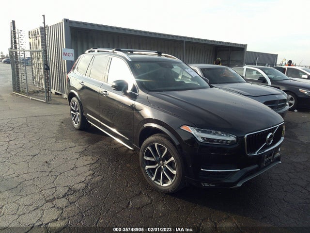 2017 Volvo XC90, VIN: YV4A22PK3H1119665