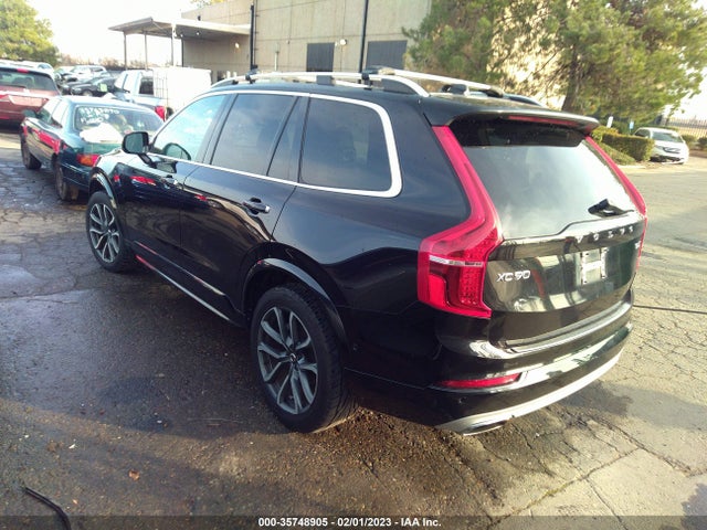 2017 Volvo XC90, VIN: YV4A22PK3H1119665