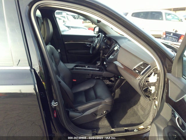 2017 Volvo XC90, VIN: YV4A22PK3H1119665