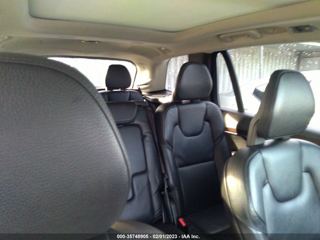 2017 Volvo XC90, VIN: YV4A22PK3H1119665