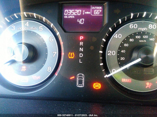 2016 Honda Odyssey, VIN: 5FNRL5H49GB163731