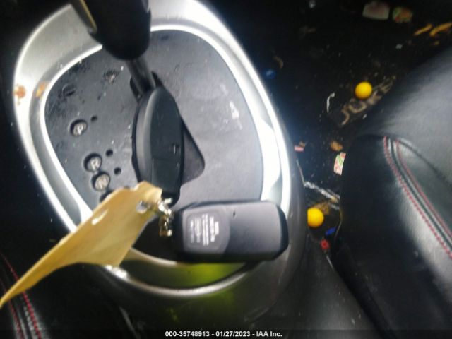 JN8AF5MR2CT100388 Nissan Juke Sl